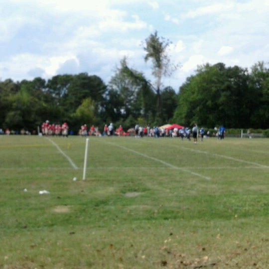 Photos at Campbell Middle School 3295 Atlanta Rd SE