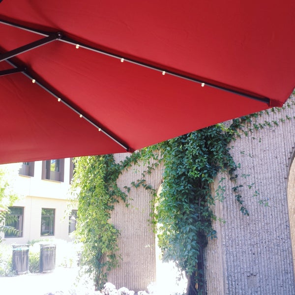 Photos at Stanford Law School Cafe - 559 Nathan Abbott Way