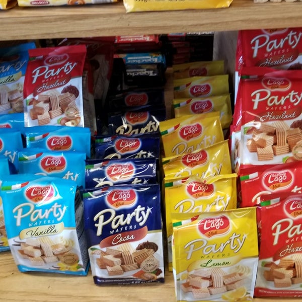 Woodside Deli Redwood City, CA