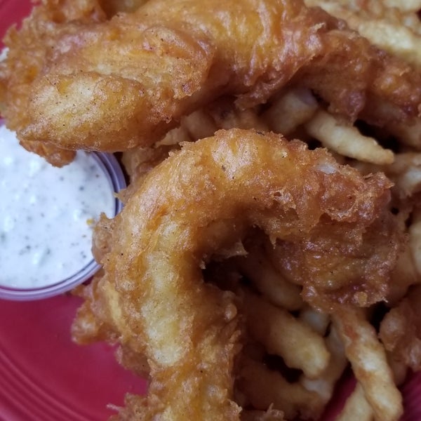 Photos at Loulou's Griddle In The Middle Diner in Monterey