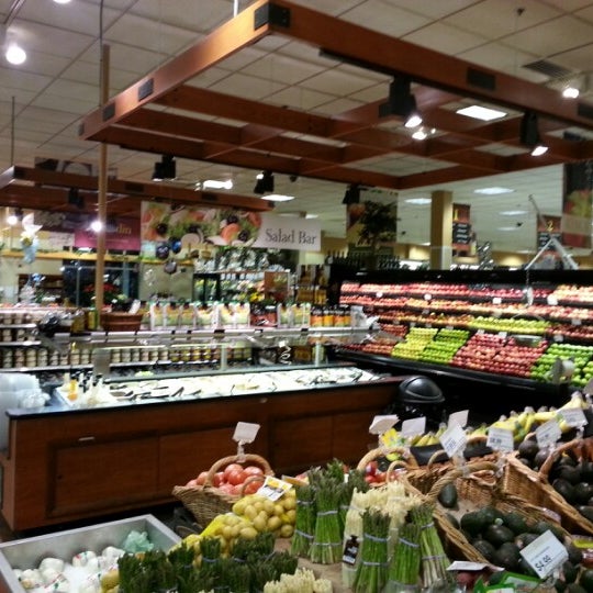 Kings Food Markets Florham Park, NJ