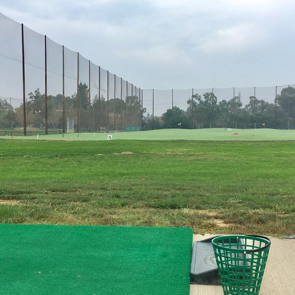 Palo Alto Golf Course Baylands 7 tips