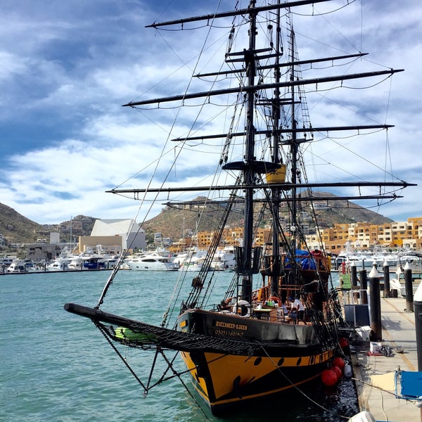 11/23/2016에 Jose Luis님이 Cabo Escape Tours에서 찍은 사진