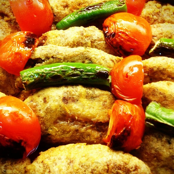 Sevim Lokantası Bornova, İzmir