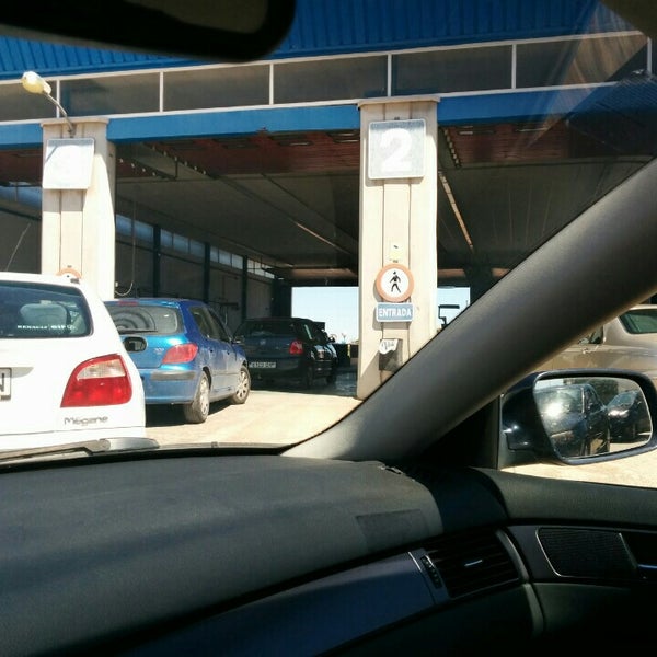 ITV San Pedro del Pinatar - Taller mecánico en San Pedro del Pinatar