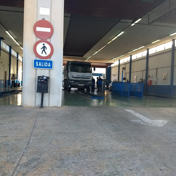 ITV San Pedro del Pinatar - Taller mecánico en San Pedro del Pinatar