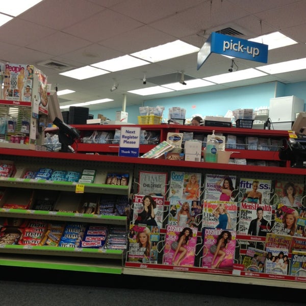 CVS pharmacy - Graham, NC