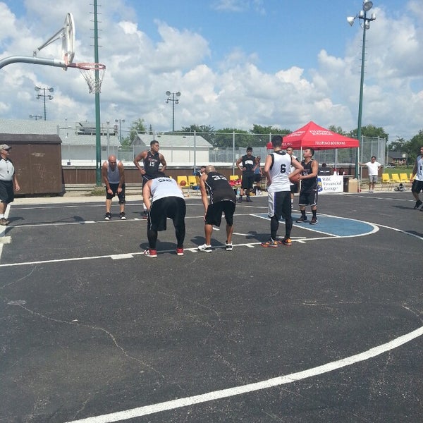 Tyndall Park Community School Elementary School in Tyndall Park