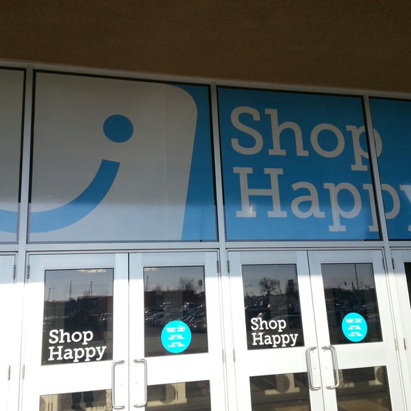 Kildonan Place Shopping Centre Shopping Mall in Regent