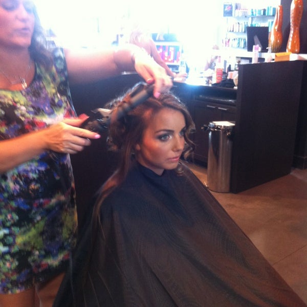 Cactus Salon & Spa - 7 tips