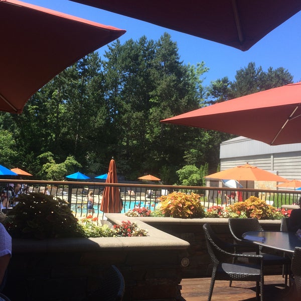 Splash Bellevue Club West Bellevue Bellevue, WA