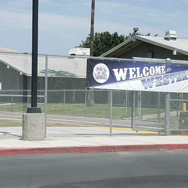 Photos at Western High School West Anaheim Anaheim, CA
