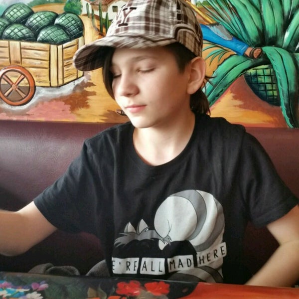 Photo taken at La Galera Mexican Restaurant by Chris G. on 4/5/2017