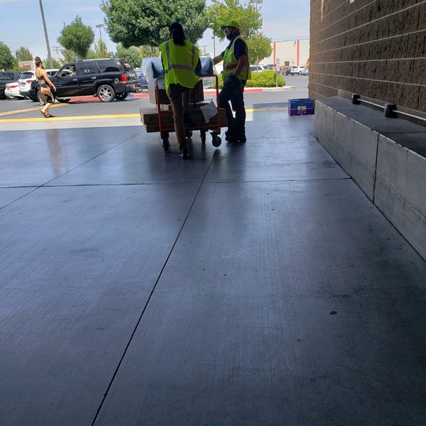 Costco Victorville, CA