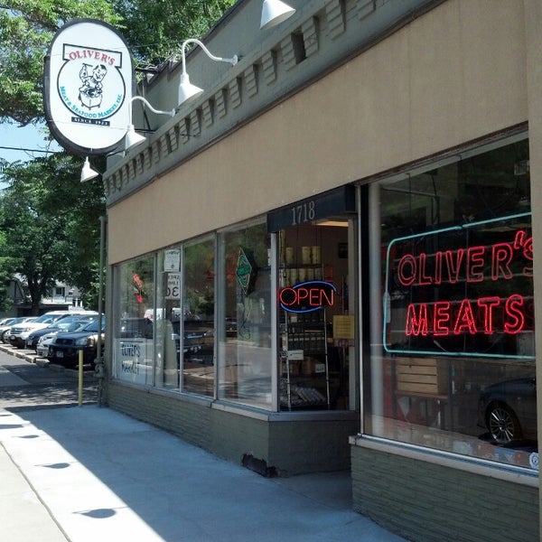 Oliver's Meat Market Country Club Denver, CO