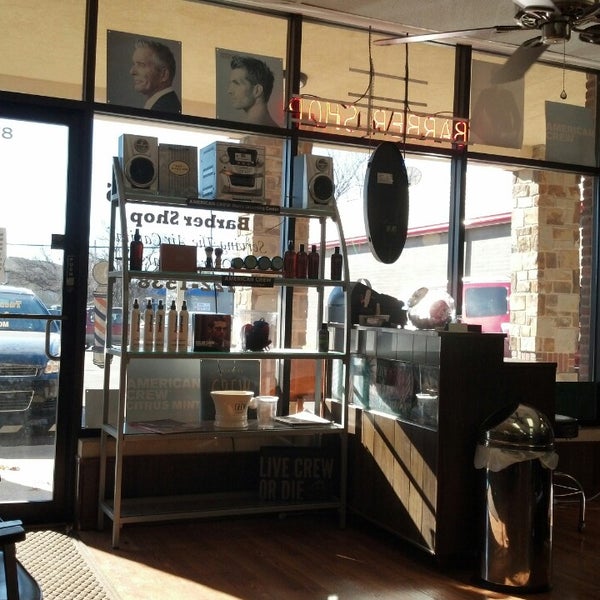 Rolling Hills Barber Shop 8724 W Maple St