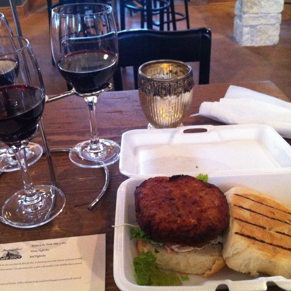 Benjamin Knox Wine Depot 2 tips from 107 visitors