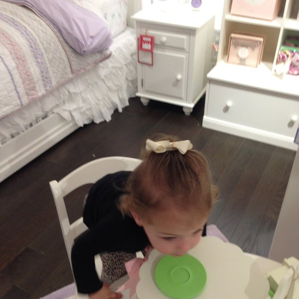 Pottery Barn Kids North Side Chicago Il