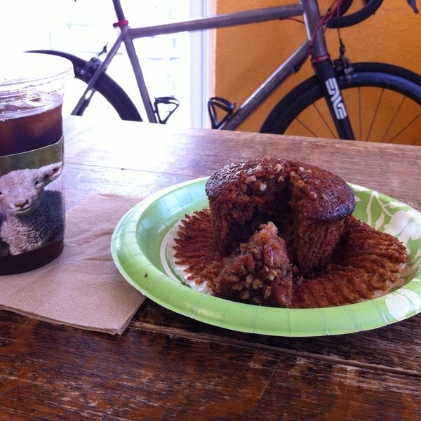 Photos at Sunrise Bread Company Titusville 17 tips