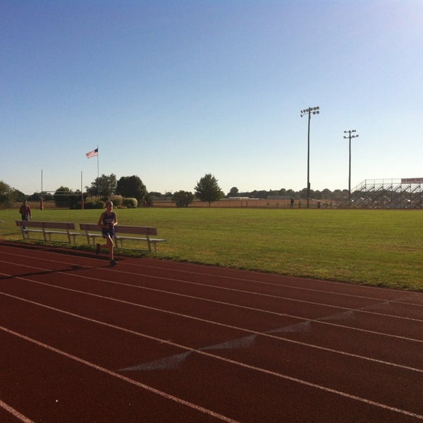 Photos at Conestoga Valley High School 1 tip from 356 visitors