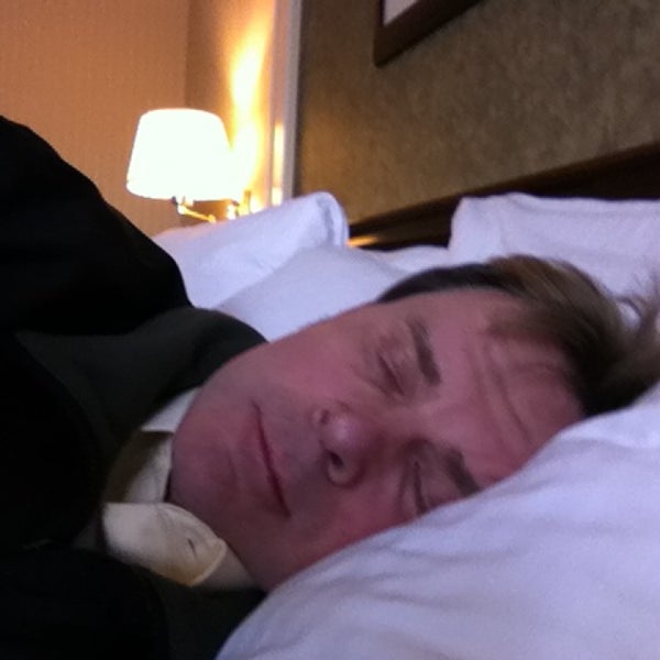 1/17/2013にLarry B.がThe Grand Summit Hotelで撮った写真