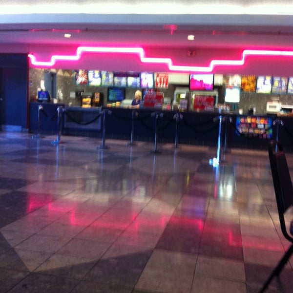 Grand Cinemas Crossroads 6 (Now Closed) 4811 E Grant Rd