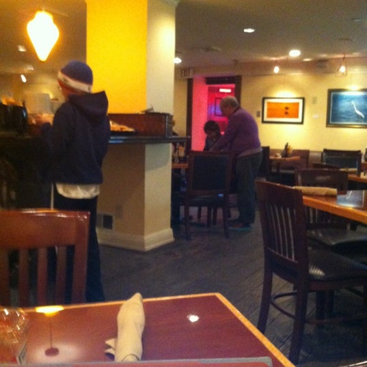 11/17/2012にLarry B.がThe Grand Summit Hotelで撮った写真