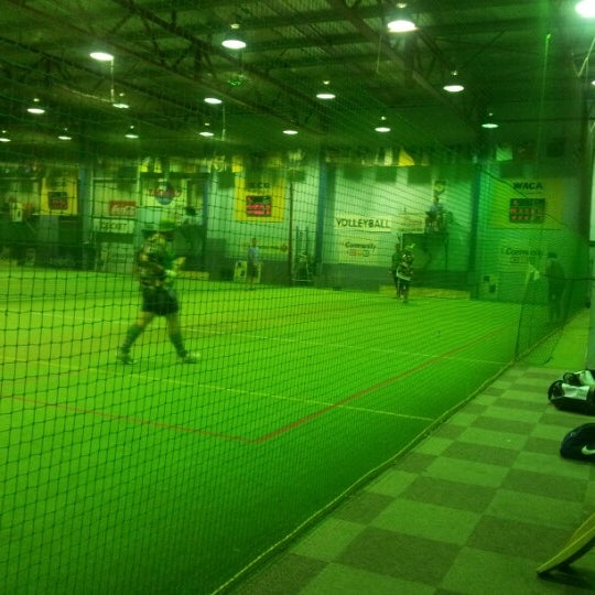 weston indoor soccer