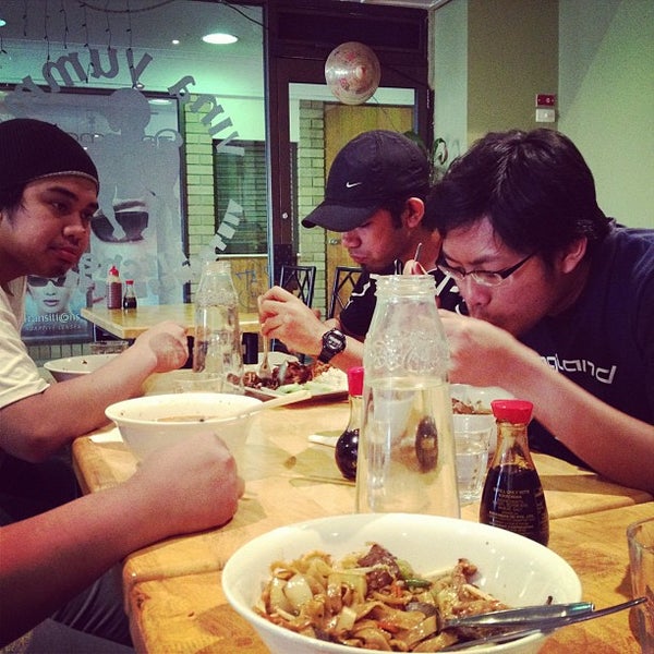 Vina Yummy Kitchen Vietnamese Restaurant in Sandy Bay
