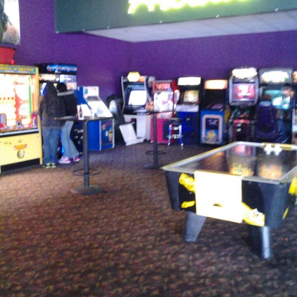 Micon Cinemas Chippewa Falls, WI