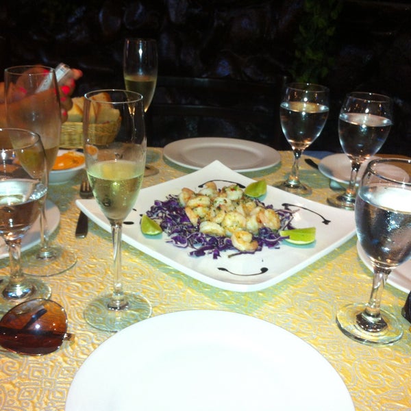 Trattoria Piccolo Mondo Urdesa Guayaquil, Guayas