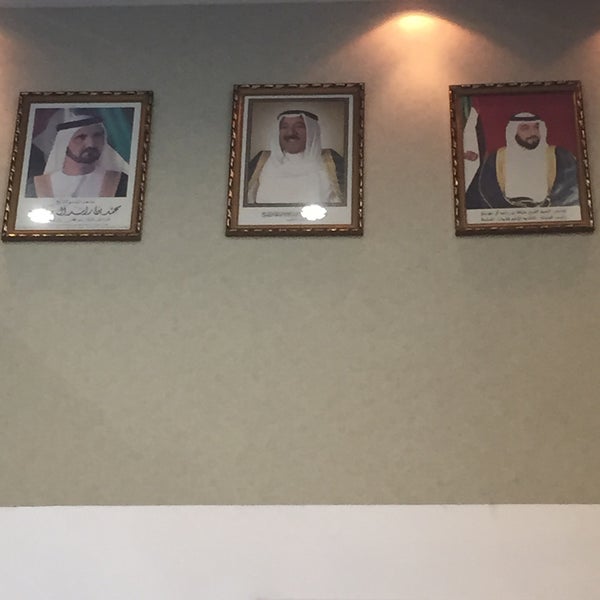 Photo taken at JW Marriott Hotel Dubai by omran A. on 7/31/2016