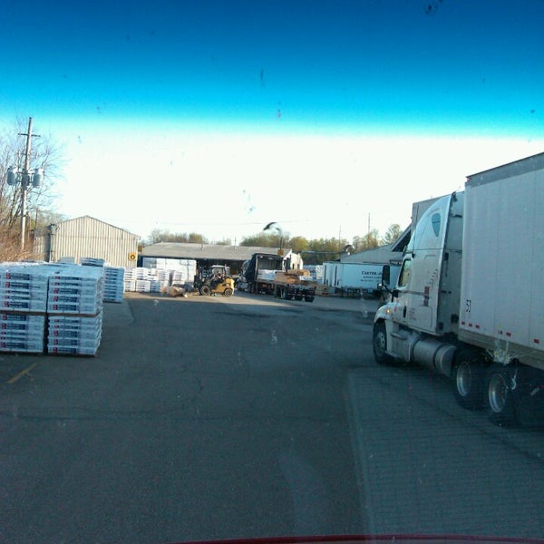 CarterJones Lumber Hardware Store in Akron