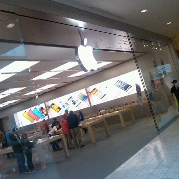 Apple Kenwood Towne Centre 7875 Montgomery Road