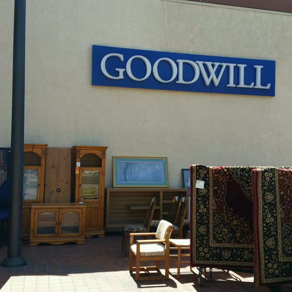 Goodwill Rancho Bernardo San Diego, CA