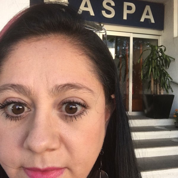 ASPA Asociación Sindical de Pilotos Aviadores