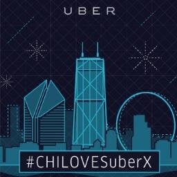 Offering one free appetizer during Uber Chicago's CHILOVESuberX, 9/20-9/22.