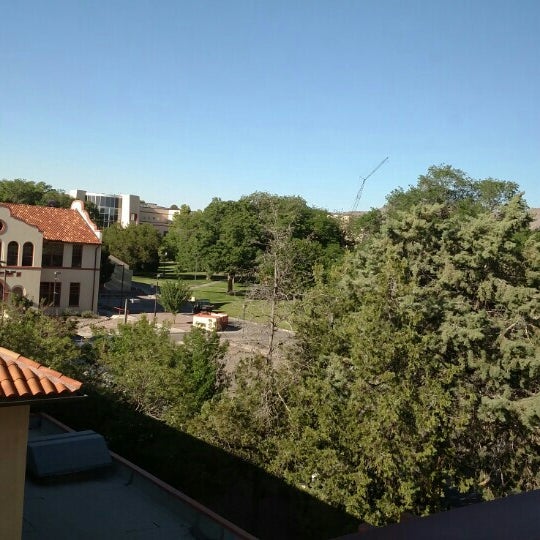 New Mexico Tech General College & University in Socorro