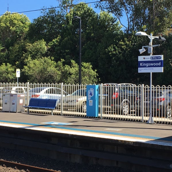 Kingswood Station 5 tips