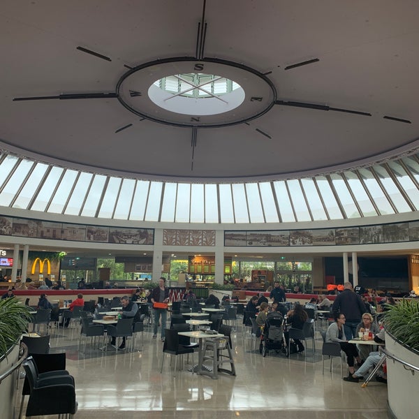 Erina Fair Shopping Mall in Erina