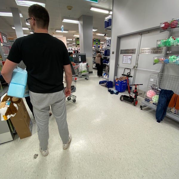 Kmart Roselands Roselands, NSW