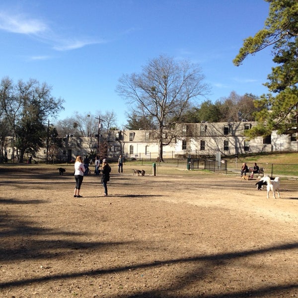 Photos at Raising Cane's Dog Park Dog Park in Baton Rouge