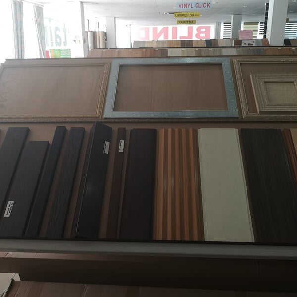 floor world sungai buloh Mary Turner