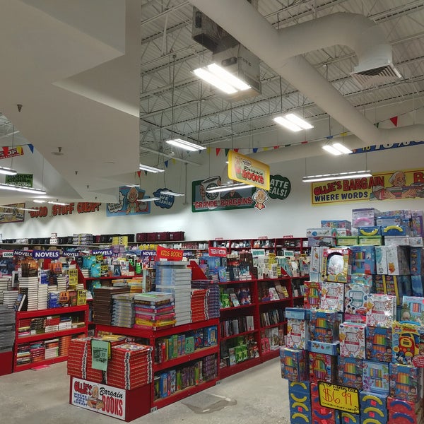 Ollie's Bargain Outlet Village of Tampa 2 tips
