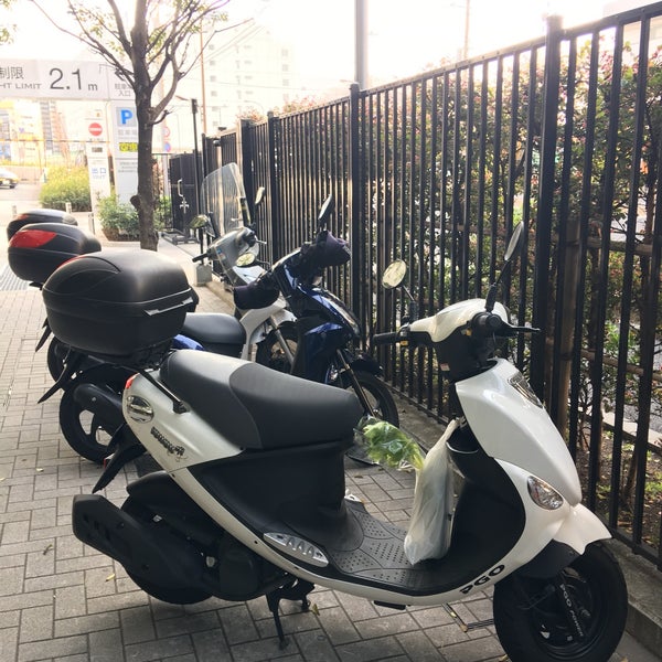 品川 区 自転車