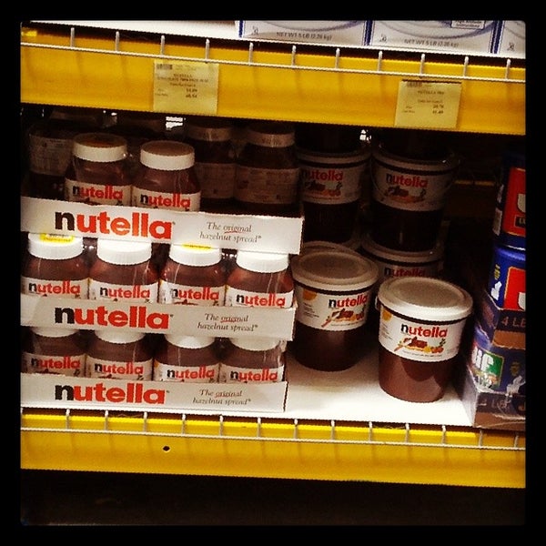 Restaurant Depot 8750 Enterprise Blvd