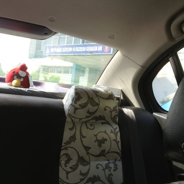 Batalion 14 Pasukan Gerakan Am 34 Visitors