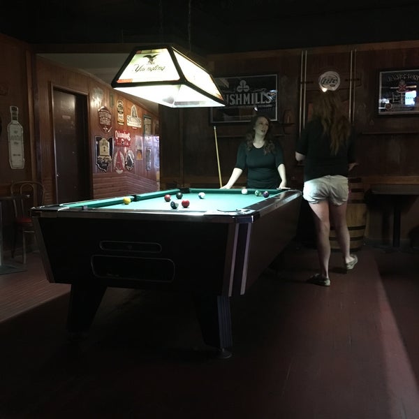 Foto tomada en Ledo&#39;s Tavern  por Bill B. el 6/24/2018
