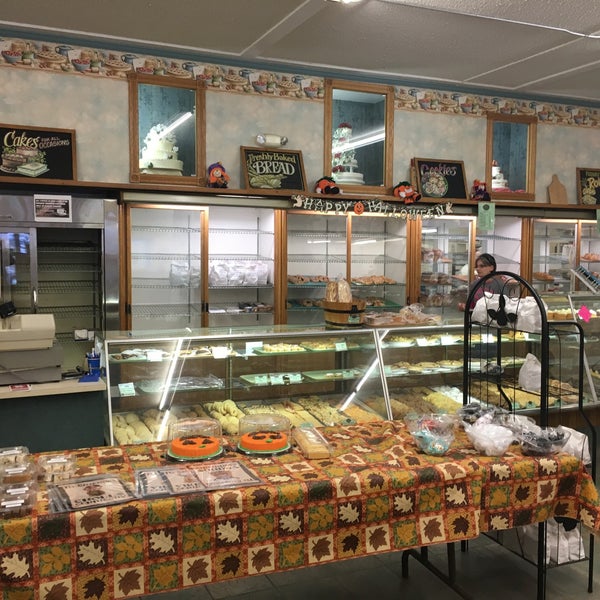 Ecklof Bakery 7 tips