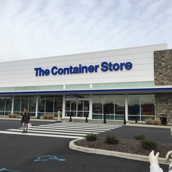 The Container Store 2 tips from 217 visitors